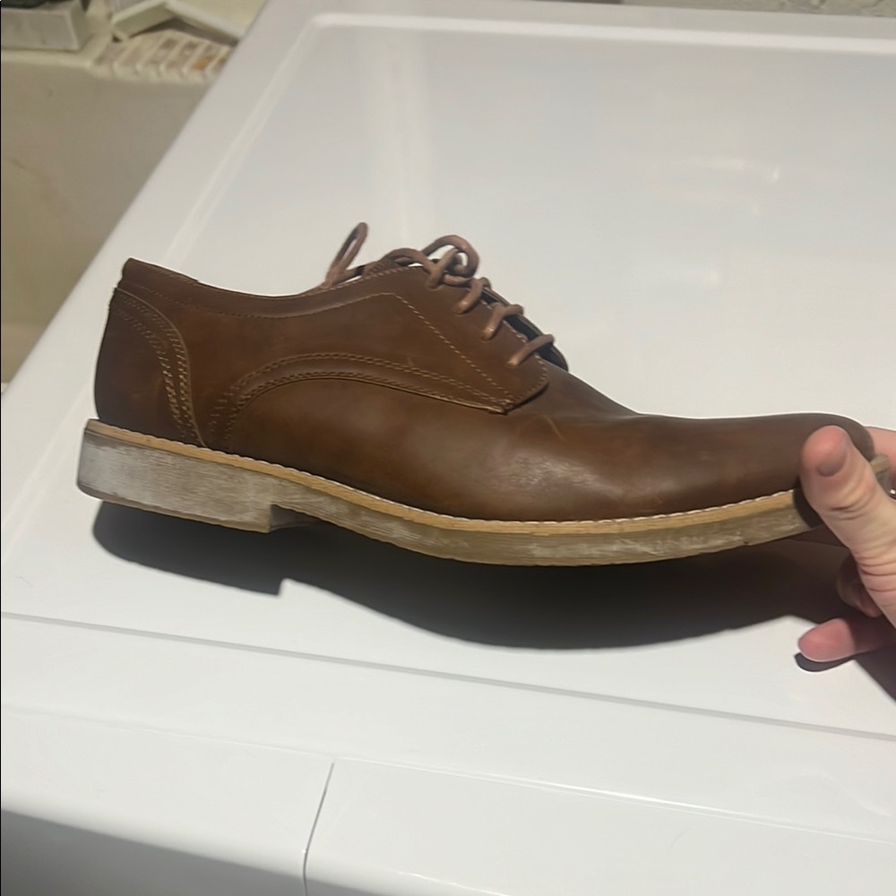 Perry Ellis Dress Shoes/Boots